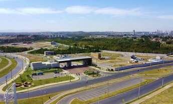 Imagem: Terreno condomínio florais safira oportunidade