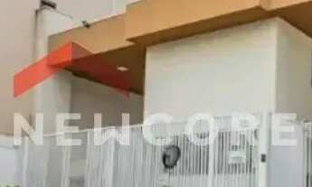 Imagem 2: Casa de condomínio em Rua Fernando de Noronha - Santa Cândida - Curitiba/PR