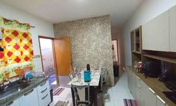 Imagem 2: Casa no conjunto tapajós/t