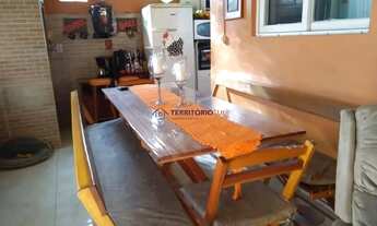 Imagem 14: Sobrado no bairro Hípica 3 dormitórios - 2 vagas de garagem