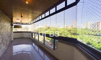 Imagem 4: Apartamento com 4 suítes à venda em frente ao Bosque dos Buritis - Setor oeste