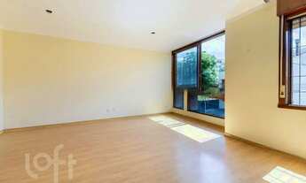 Imagem 3: Imóvel para venda tem 84 metros quadrados com 2 quartos em Auxiliadora - Porto Alegre - RS