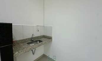 Imagem 5: Imóvel para aluguel possui 100 metros quadrados em Vila Pandolfo - Franca - SP