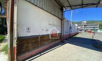 Imagem 3: Galpão para alugar, 420 m² por R$ 12.500,00/mês - Velha Central - Blumenau/SC