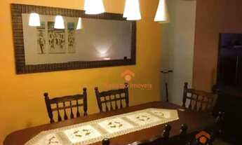 Imagem 3: Apartamento à venda, 80 m² por R$ 340.000,00 - Jardim Ivana - São Paulo/SP