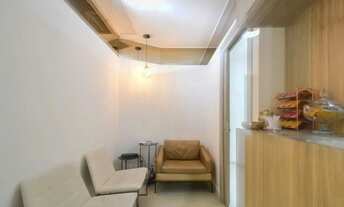 Imagem 2: Imóvel para venda possui 52 metros quadrados em Bela Vista - São Paulo - SP