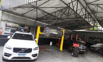 Imagem 5: Passo Ponto Comercial na Barra da Tijuca