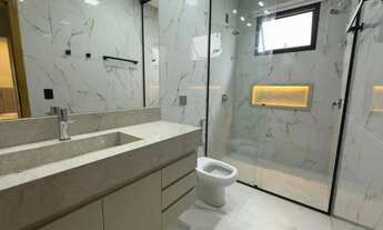 Imagem 5: Casa no Condomínio Residencial Grand Trianon Anápolis - GO, com