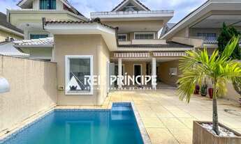 Imagem: MARAVILHOSA CASA TRÍPLEX 4 QUARTOS PARA