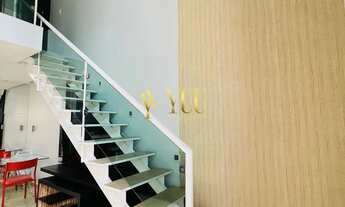 Imagem 6: Duplex Mobiliado com Vista Privilegiada para o Parque Flamboyant!