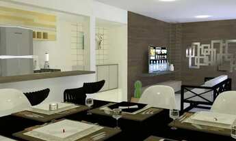 Imagem 7: Residencial Monte Alto