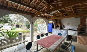 Imagem: Casa à venda no bairro Ondas, Piracicaba