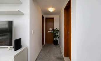 Imagem 5: Apartamento à venda com 2 quartos no Boqueirão em Curitiba