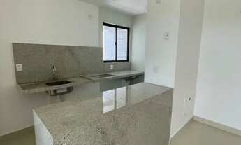 Imagem 2: Apartamento de 3 quartos no Reserva Capim Macio