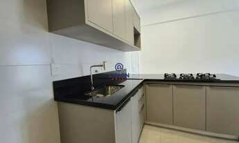 Imagem 5: Apartamento para locação 2 quartos Alphaville/NL