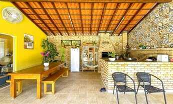 Imagem 4: Chácara à Venda no Condomínio Colinas do Mosteiro de Itaici - Colinas do Mosteiro de Itaic