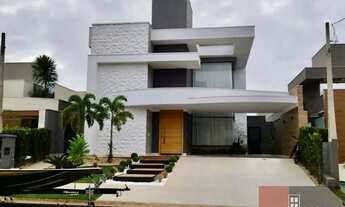 Imagem: Casa à venda no bairro Parque Residencial