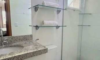 Imagem 7: Torres Dumont: Apartamento Nascente na Pedreira 86m² 3 Quartos (2 Suítes) 1 Vg