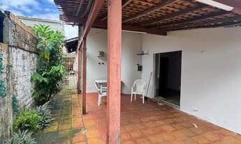 Imagem 3: Casa de 4 quartos na cidade nova 5, we 37, não financio, só venda a vista