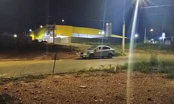 Imagem: Lote Park Sul