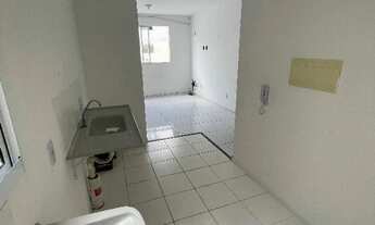 Imagem 4: Repasse -Apto com dois quartos- Maraponga - 45m²