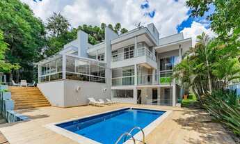 Imagem: Casa no Parco Dei Principi, 04 Suítes