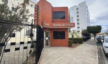 Imagem: Apartamento no condominio Reserva do Coliseu