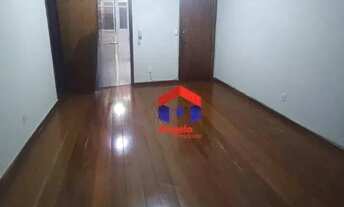 Imagem 2: Apartamento com 3 dormitórios à venda, 95 m² por R$ 480.000,00 - Santa Branca - Belo Horiz