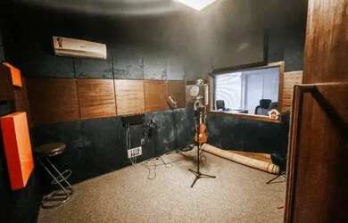 Imagem 8: Sala Comercial para Venda em Salvador, Brotas, 1 banheiro