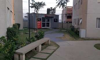 Imagem 2: Apartamento para locação na região do Jd. São Paulo/ Guaianases