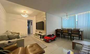 Imagem 5: Apartamento de 3 quartos em Sagrada Família Excelente apartamento em Sagrada Família, Belo