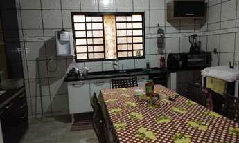 Imagem 6: Casa aconchegante em Brazabrantes-Goiás