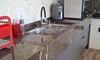 Imagem 7: Imóvel para venda tem 130 metros quadrados com 3 quartos em Igara - Canoas - RS