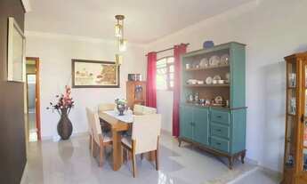 Imagem 3: Casa para aluguel, 3 quartos, 1 suíte, 4 vagas, Solar de Itamaracá - Indaiatuba/SP