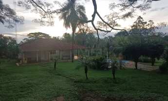 Imagem: CHÁCARA A VENDA