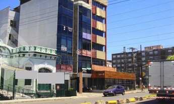 Imagem 2: Comercial no bairro Menino Deus