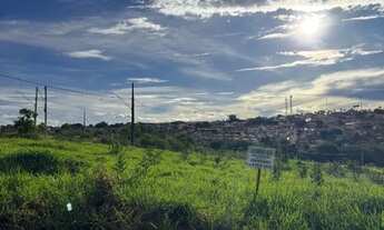 Imagem 4: Vende-se Lote em Ibiá - MG Loteamento Juquinha Sobrado