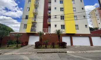 Imagem 3: Apartamento de quarto e sala com vaga de garagem no São Mateus por R$169.000,00