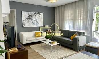 Imagem 2: Apartamento com 3 Quartos e 2 banheiros à Venda, 100 m² por R$ 950.000 próximo ao metrô