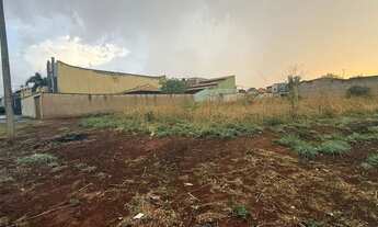 Imagem: Lote 500m2 Residencial São Bernardo