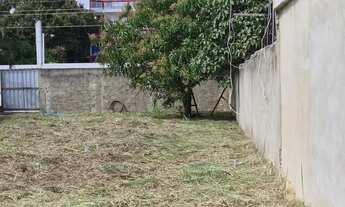 Imagem: Terreno com RGI Pedra de Guaratiba centro