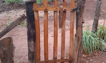 Imagem 5: Vendo sitio em comunidade nova Dolabela Bocaiuva