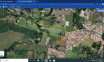 Imagem 2: área - João Aranha - Paulínia