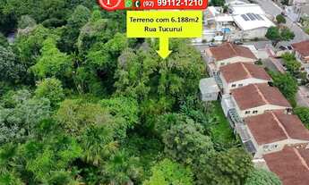 Imagem 7: Terreno Grande no Dom Pedro