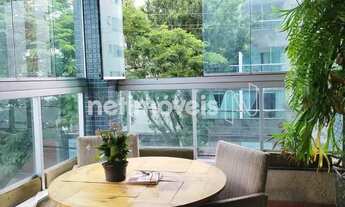 Imagem 2: Locação Apartamento 4 quartos Dona Clara Belo Horizonte