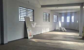 Imagem 5: Barracão - Vila Faustina II - Valinhos