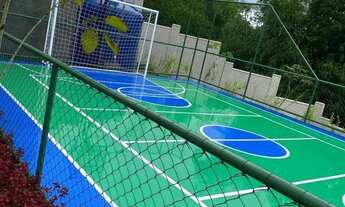 Imagem 4: Alugo Apartamento em Alberto Maia, Camaragibe - 1º andar com elevador social