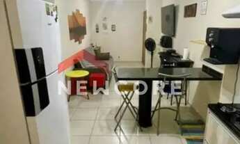 Imagem 4: Apartamento em Servidão Fermino Severino Sagaz - Ingleses do Rio Vermelho - Florianópolis