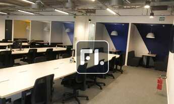 Imagem: Conjunto para alugar, 2270 m² por R$ 279.210,08/mês