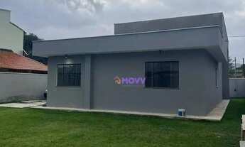 Imagem 4: Casa com 3 quartos à venda, 111 m² por R$ 499.000 - Bosque Fundo - Maricá/RJ